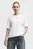 Женская белая футболка ESS Relaxed Tee Women
