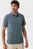 Чоловіче м'ятне поло Melee modal polo slim fit