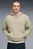 Чоловіче бежеве худі WARDROBE ESS Relaxed Hoodie Men