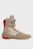 Женские бежевые кроссовки adidas By Stella McCartney Rasant 2.0