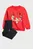 Дитячий спортивний костюм (світшот, штани) adidas x Disney Mickey Mouse Kids