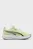 Дитячі салатові кросівки Pounce Lite Sneakers Kids