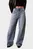 Жіночі блакитні джинси THE EXTREME BARREL JEAN TINTED G Calvin Klein Jeans