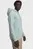 Мужское мятное худи UA Icon Fleece Hoodie