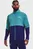 Мужская спортивная кофта UA PIQUE TRACK JACKET