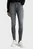 Женские серые джинсы 3301 Skinny Wmn