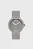 Женские серые часы O clock
