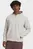 Чоловічий білий анорак UA Halo CW 1/2 Zip