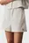 Жіночі білі шорти SEERSUCKER SHORTS