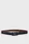 Мужской кожаный двусторонний ремень TJM REV. TRAVEL BUCKLE BELT