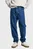 Мужские синие джинсы LOOSE JEANS INFUSED BLUE