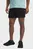 Чоловічі чорні шорти UA Halo Train Short-BLK