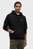 Мужское черное худи REG BADGE HOODIE EXT