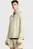 Мужской бежевый лонгслив UA TRAIL RUN QUARTER ZIP