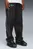 Дитячі чорні спортивні штани Super PUMA T7 Woven Pants Youth