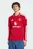 Мужской красный лонгслив Manchester United 26/27 Home