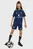 Дитяча синя футболка з візерунком Manchester United 24/25 Away Kids