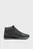 Темно-серые хайтопы ST Runner Mid-Cut Sneakers