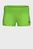 Дитячі салатові плавки LOGO KIDS BOY SHORT