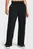 Женские черные спортивные брюки Motion Open Hem Pant