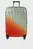 Женский чемодан 75 см C-LITE GRADIENT SAGE