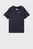 Дитяча темно-синя футболка Active Sports Tee Youth