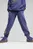 Детские синие спортивные брюки Cats Club Sweatpants Kids