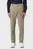 Мужские оливковые брюки STRAIGHT PANTS
