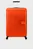 Оранжевый чемодан 77 см AEROSTEP ORANGE