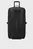 Чорна валіза 79 см ECODIVER BLACK