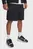Мужские черные шорты UA Unstoppable Utility Short