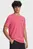 Мужская розовая футболка Vanish Seamless Novelty SS