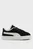 Детские черные замшевые сникерсы Suede Classic Sneakers Toddler