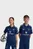 Дитяча синя футболка з візерунком Manchester United 24/25 Away Kids