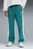 Мужские бирюзовые спортивные брюки T7 ALWAYS ON Relaxed Track Pants Men
