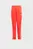Дитячі коралові спортивні штани Train Essentials AEROREADY 3-Stripes Regular-Fit
