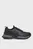 Чоловічі чорні кросівки Rackam Runner Low M
