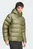 Мужская оливковая куртка ESSENTIALS INSULATION