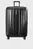 Черный чемодан 82 см NEXIS ONYX BLACK