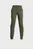 Дитячі зелені спортивні штани UA Unstoppable Tapered Pant