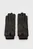 Чоловічі чорні шкіряні рукавички TH CORP MIXED MATERIAL GLOVES