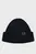 Жіноча темно-синя шапка TH FLUFFY BEANIE