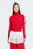 Женская красная спортивная кофта adidas Originals Elevated Sleeve FB