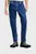 Мужские синие джинсы TAPERED DENIM