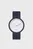 Жіночий білий годинник O clock