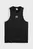 Чоловіча чорна майка Fundamentals Mesh Tank Top Men