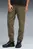 Чоловічі оливкові спортивні штани PUMATECH Pants Men