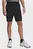 Мужские черные шорты UA Drive Tapered Short-BLK