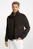 Мужская черная куртка TWILL HARRINGTON JKT