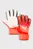 Красные вратарские перчатки FUTURE Play NC Goalkeeper Gloves Unisex